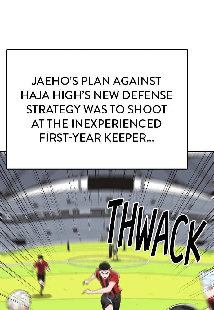 The Build Up Chapter 29 Page 70