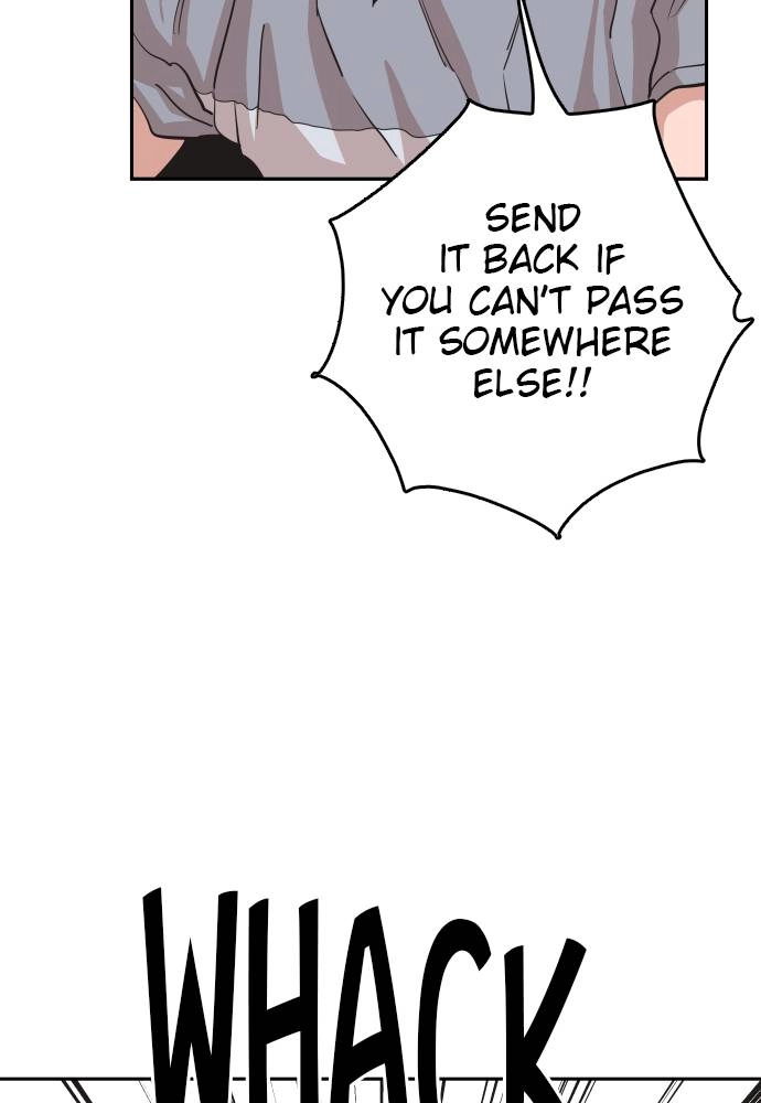 The Build Up Chapter 29 Page 82
