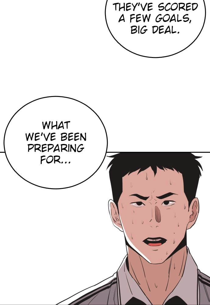 The Build Up Chapter 29 Page 92