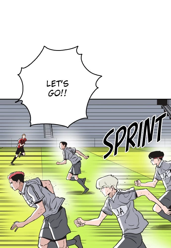 The Build Up Chapter 29 Page 98