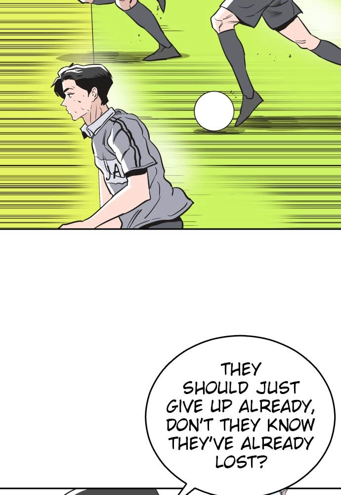 The Build Up Chapter 29 Page 99