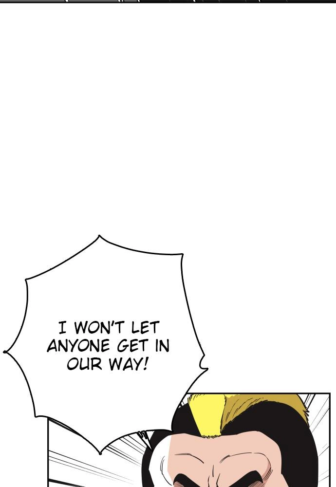 The Build Up Chapter 29 Page 9