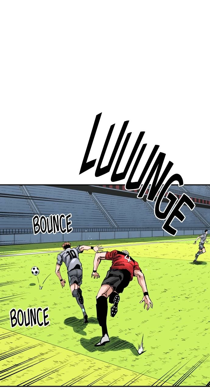 The Build Up Chapter 147 Page 100
