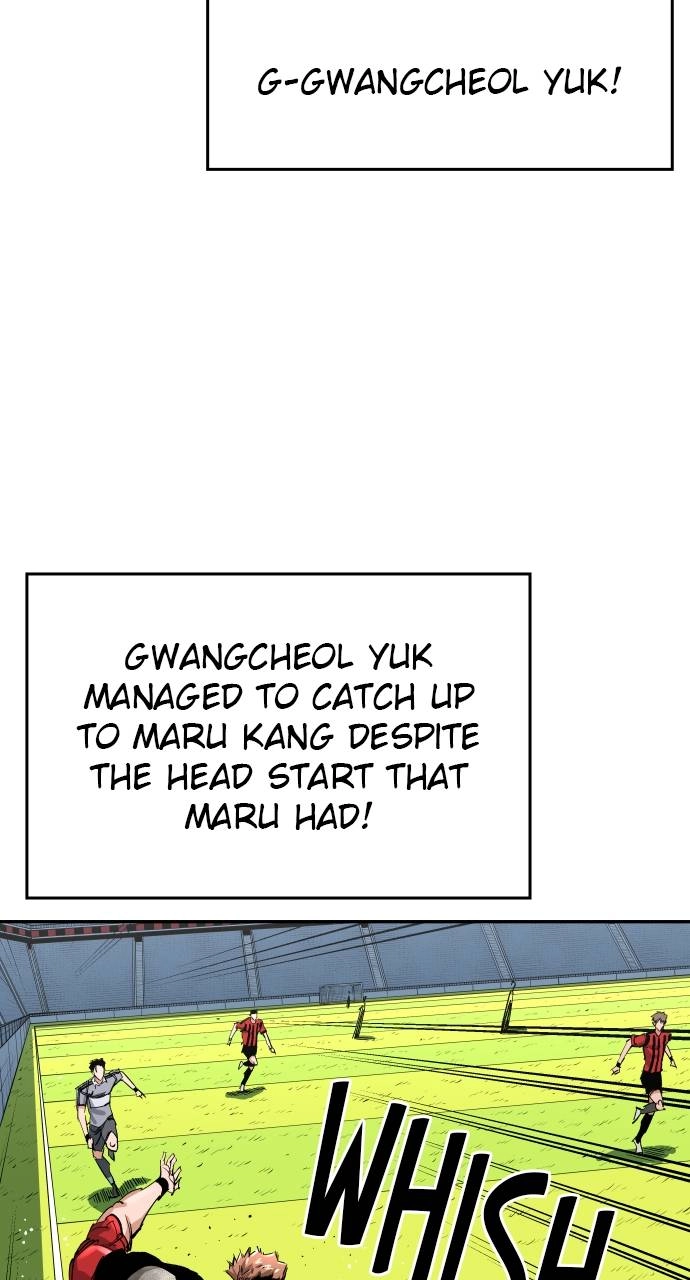 The Build Up Chapter 147 Page 104