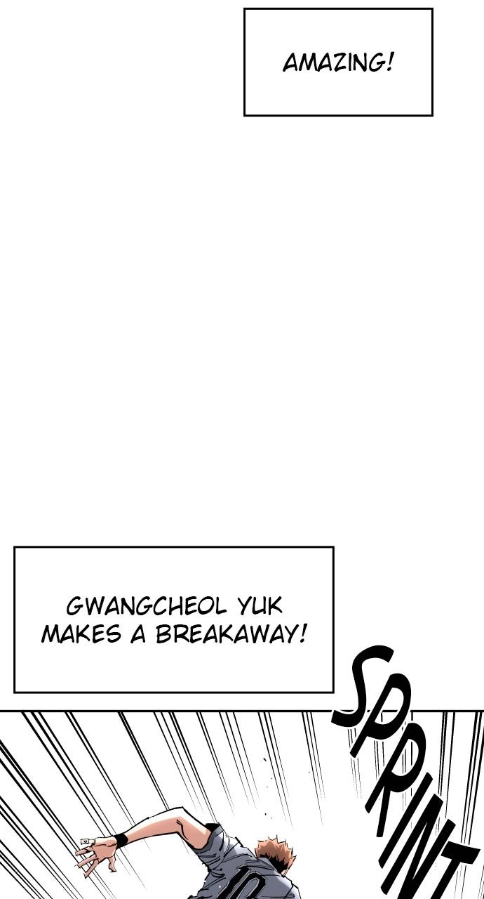 The Build Up Chapter 147 Page 106