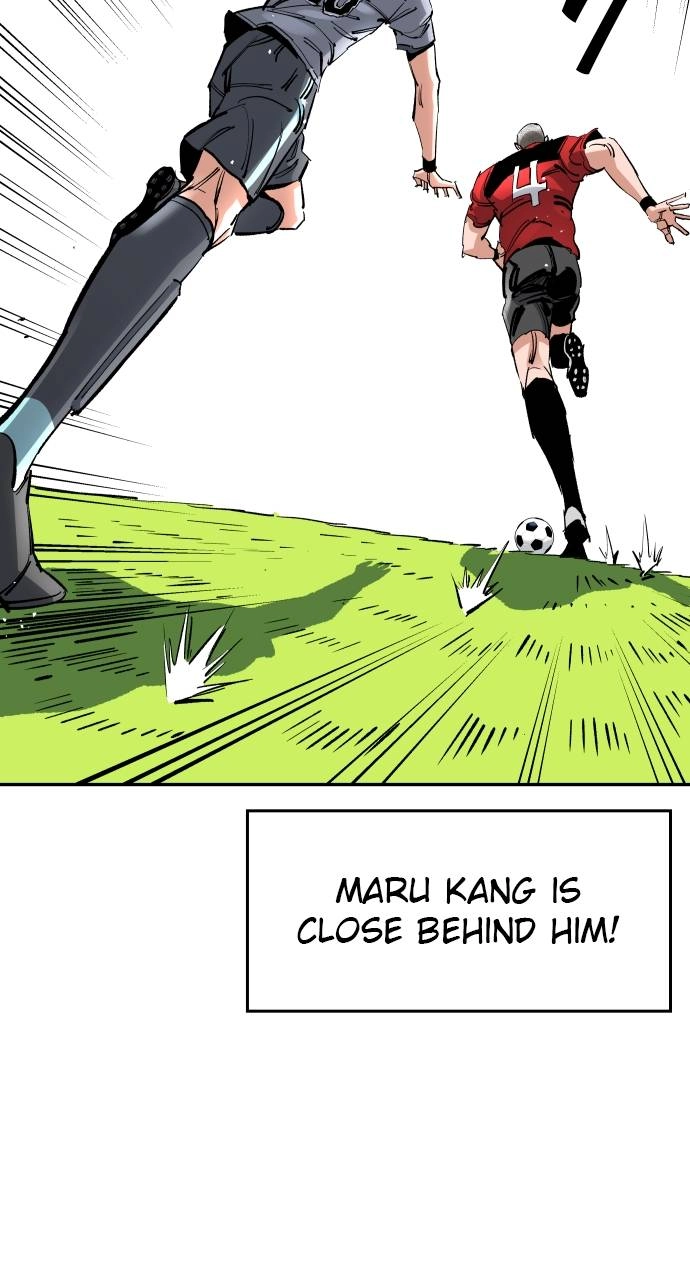 The Build Up Chapter 147 Page 107