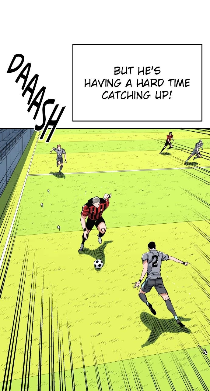 The Build Up Chapter 147 Page 108