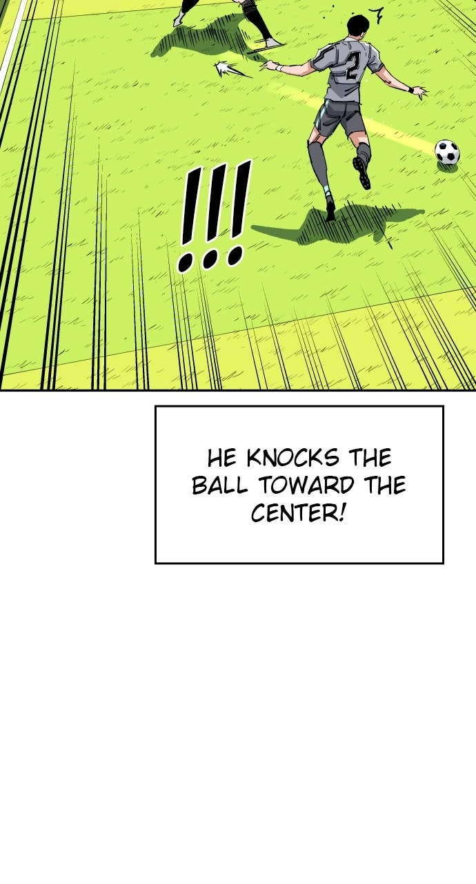 The Build Up Chapter 147 Page 110