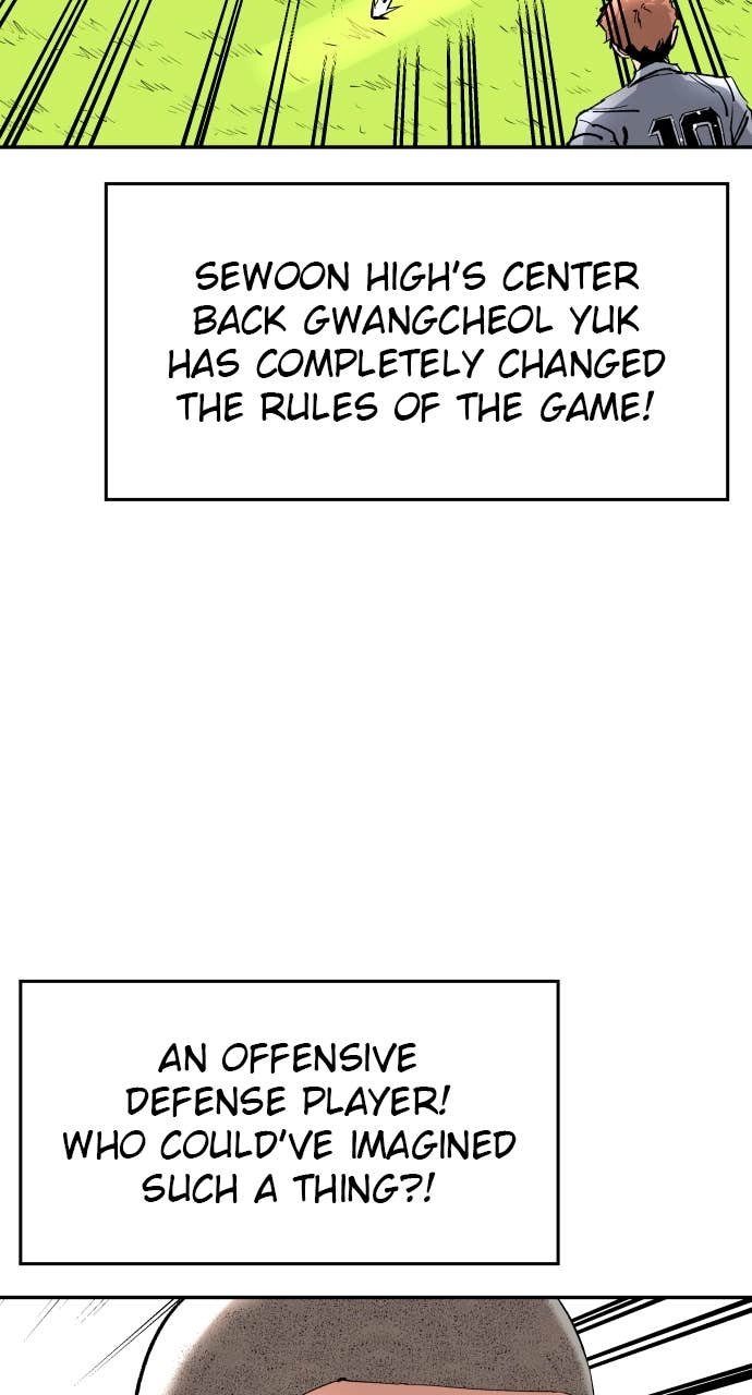The Build Up Chapter 147 Page 112