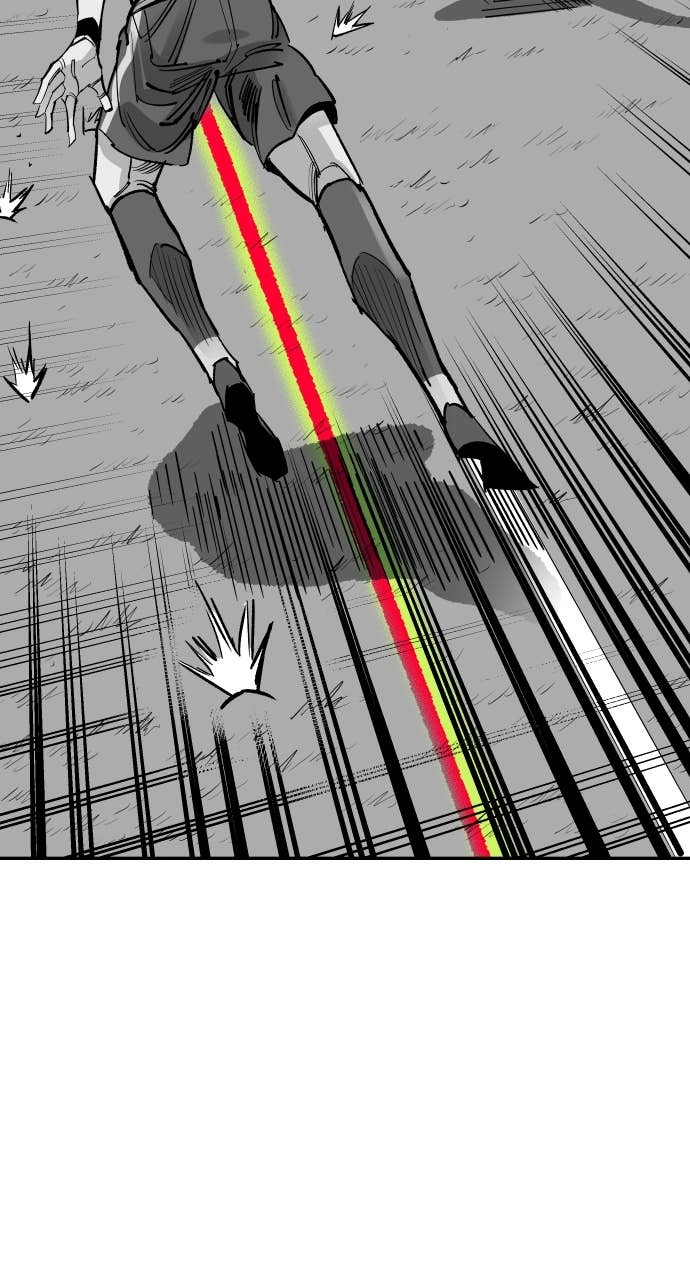 The Build Up Chapter 147 Page 11