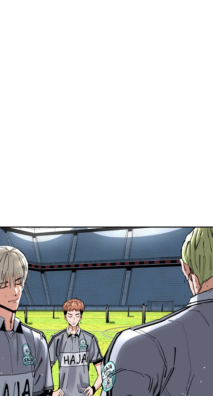The Build Up Chapter 147 Page 19