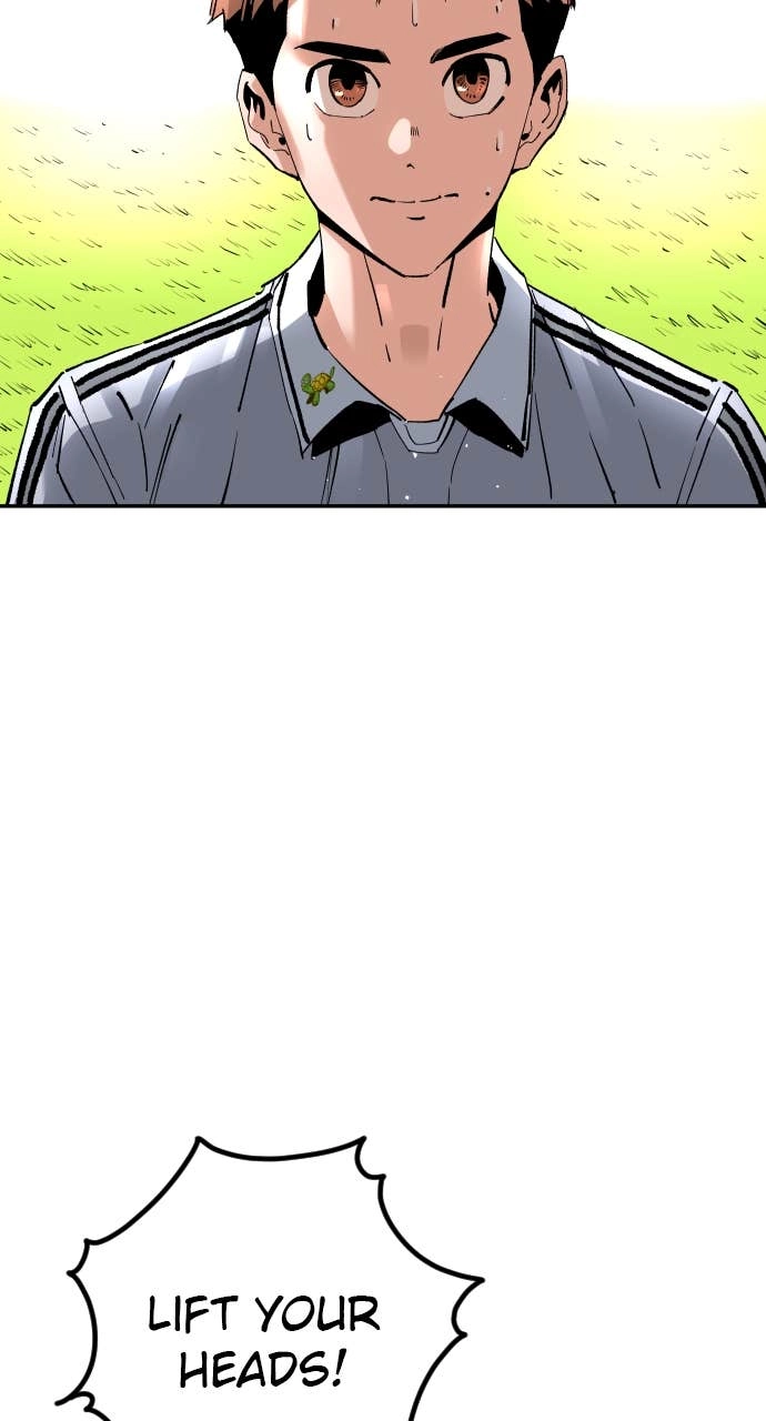 The Build Up Chapter 147 Page 21