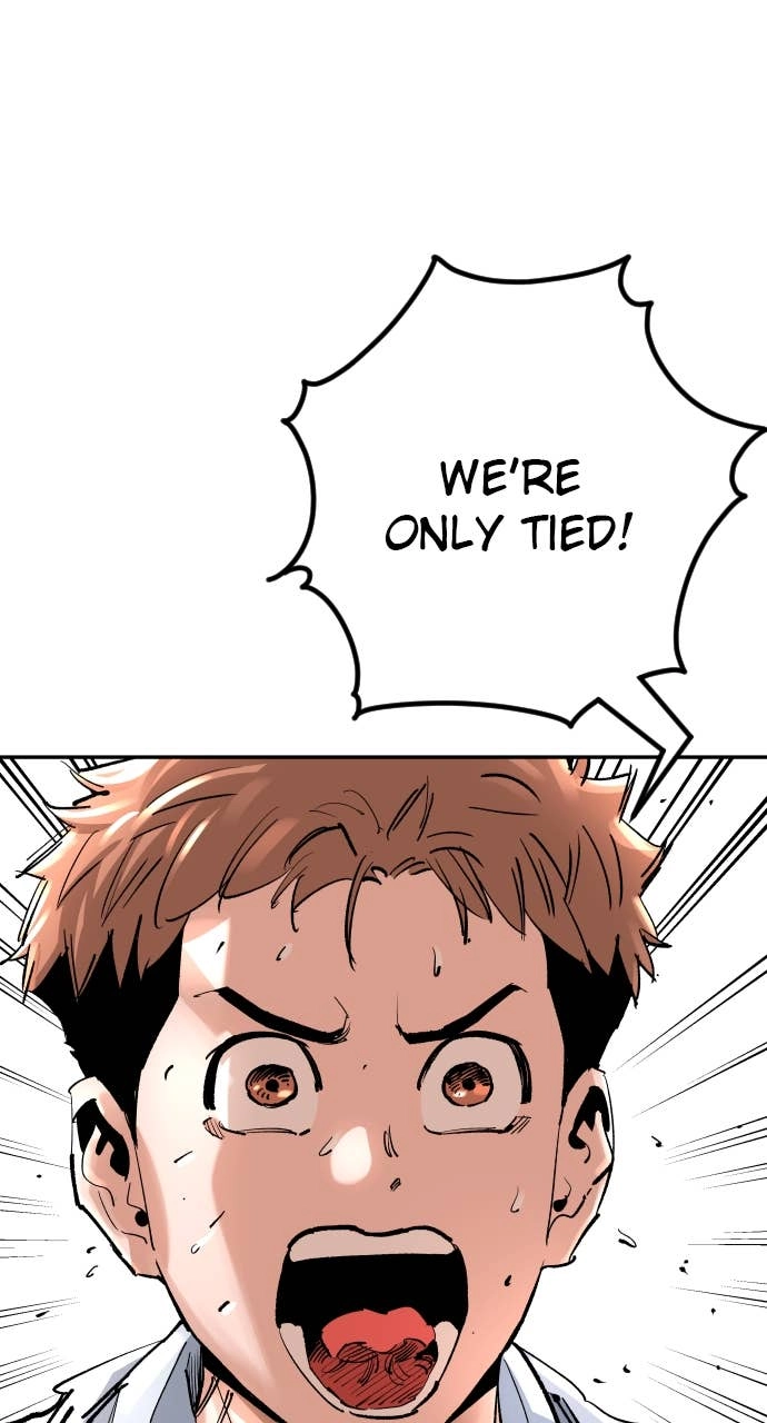 The Build Up Chapter 147 Page 23