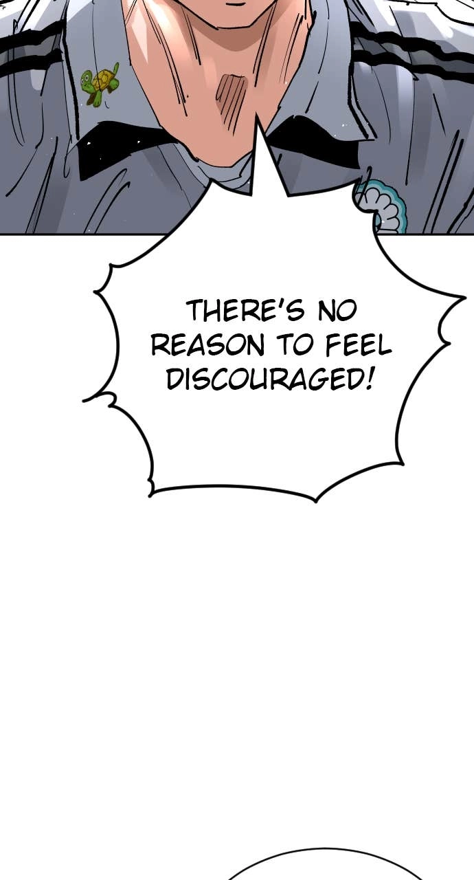 The Build Up Chapter 147 Page 24