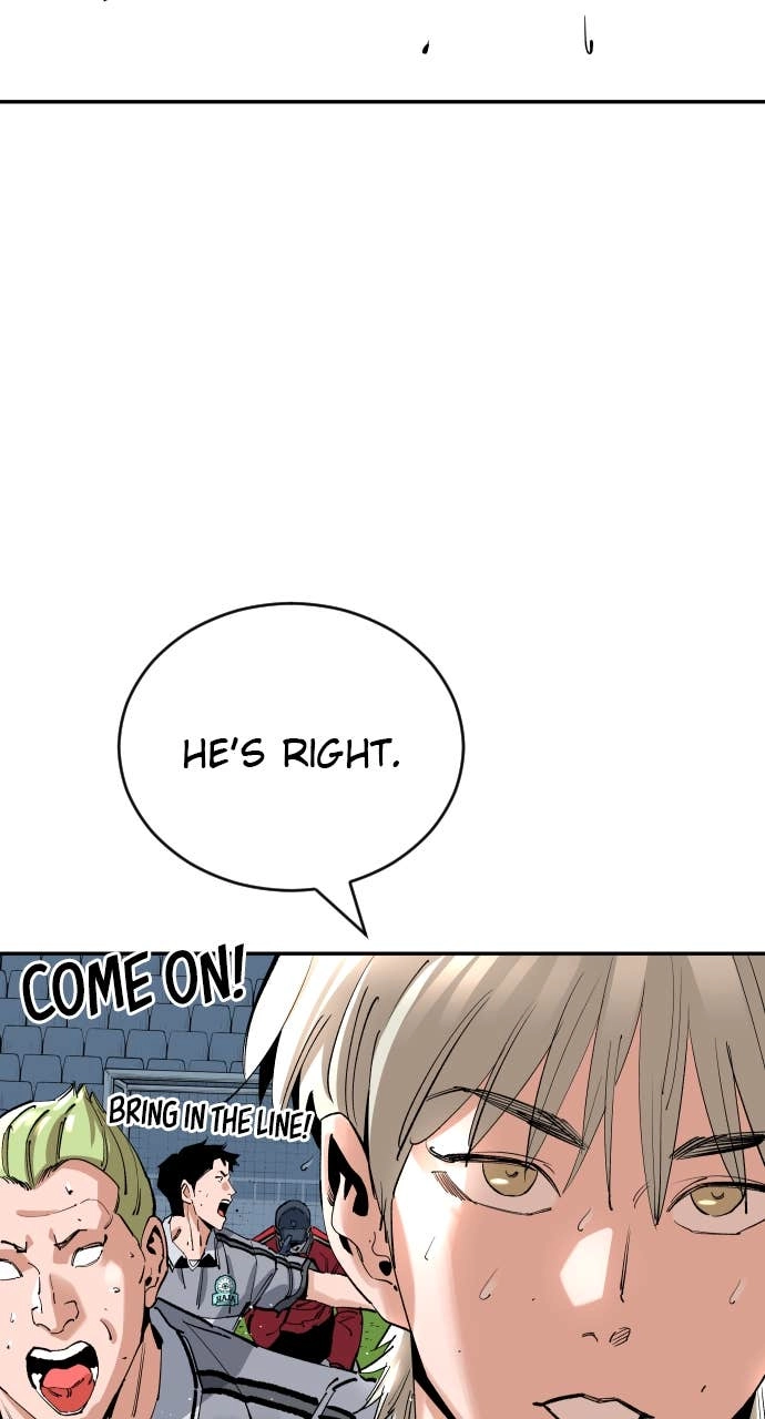 The Build Up Chapter 147 Page 27