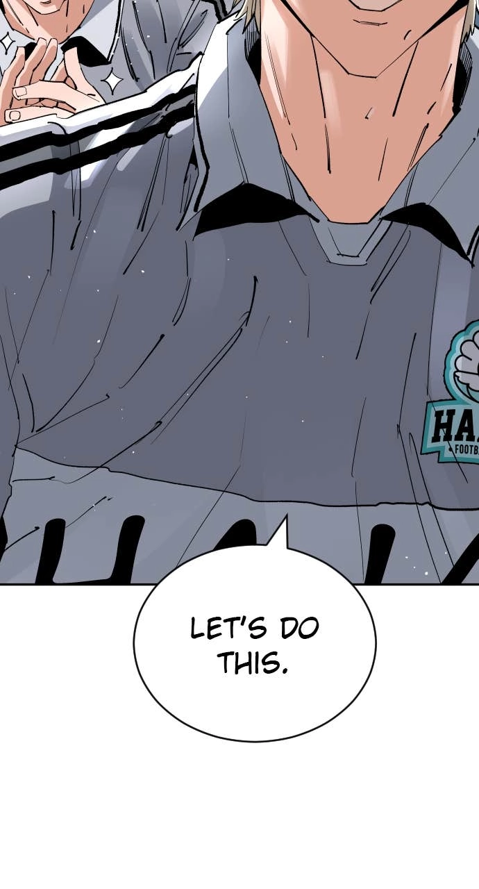 The Build Up Chapter 147 Page 28