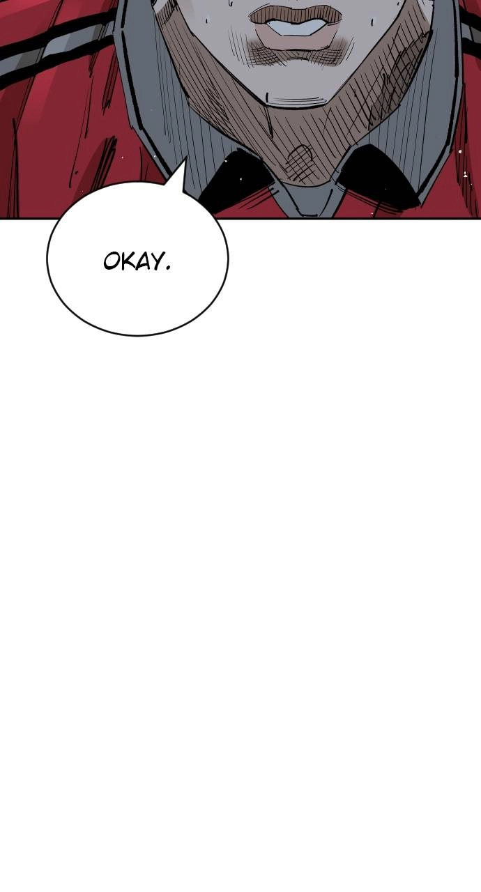 The Build Up Chapter 147 Page 31