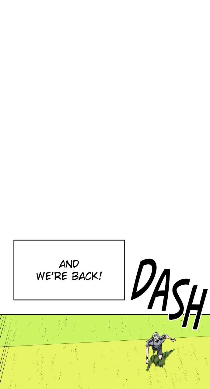 The Build Up Chapter 147 Page 34