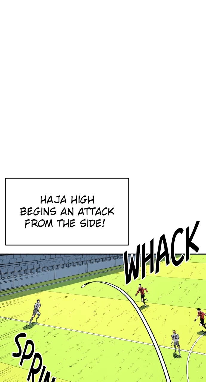 The Build Up Chapter 147 Page 37