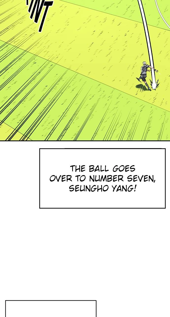 The Build Up Chapter 147 Page 38