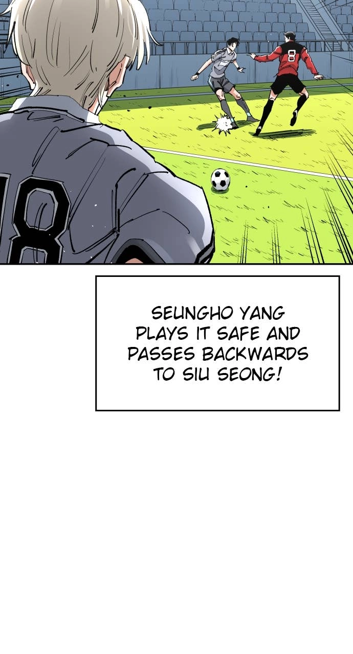 The Build Up Chapter 147 Page 44