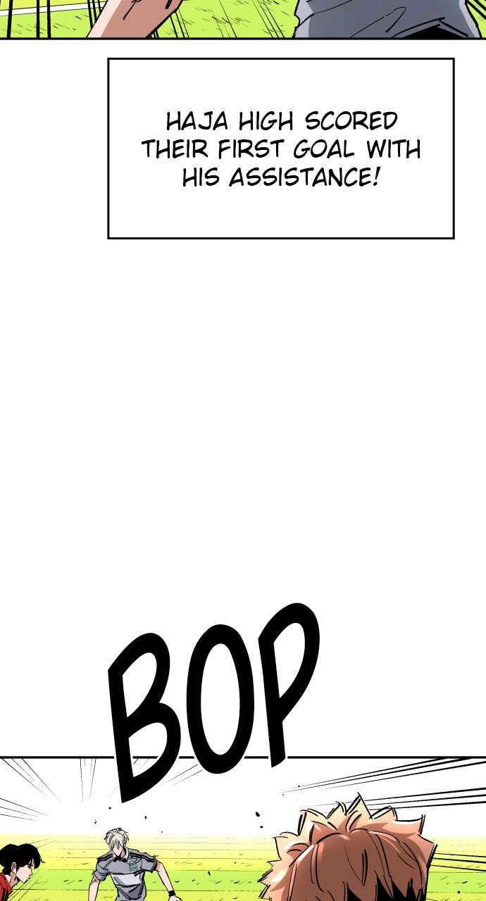 The Build Up Chapter 147 Page 47