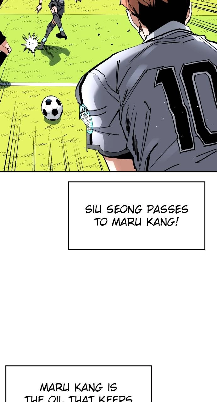 The Build Up Chapter 147 Page 48
