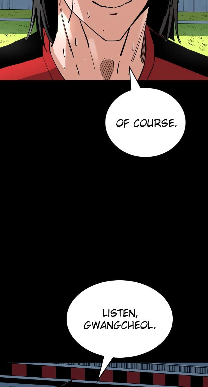 The Build Up Chapter 147 Page 57