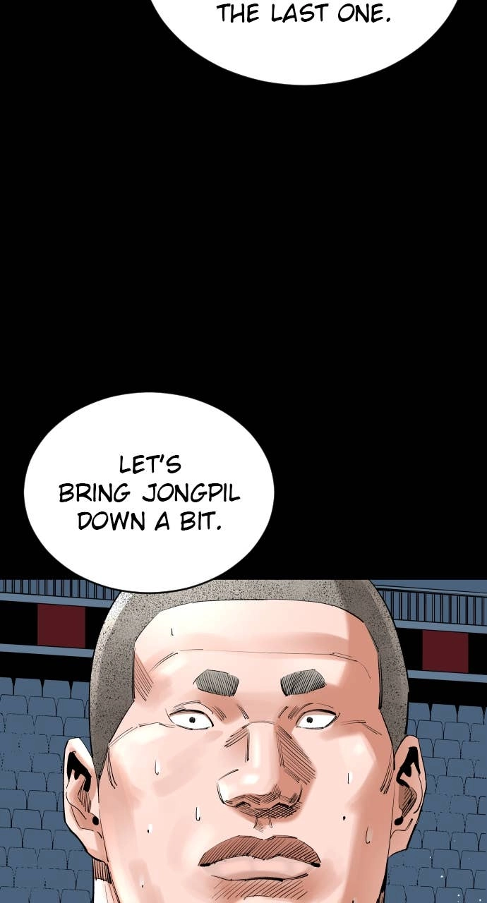 The Build Up Chapter 147 Page 60