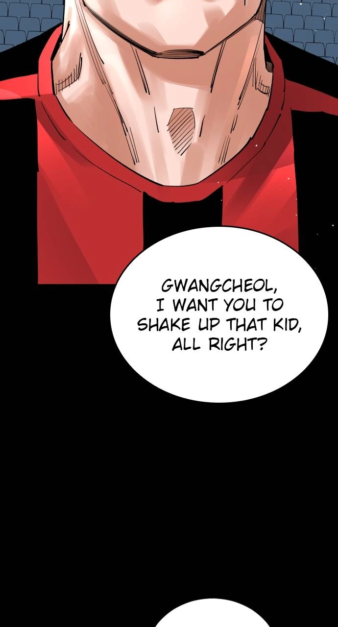The Build Up Chapter 147 Page 61