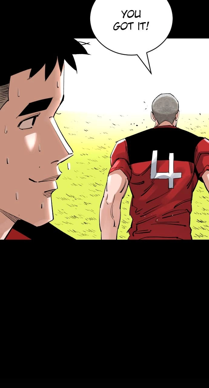 The Build Up Chapter 147 Page 62