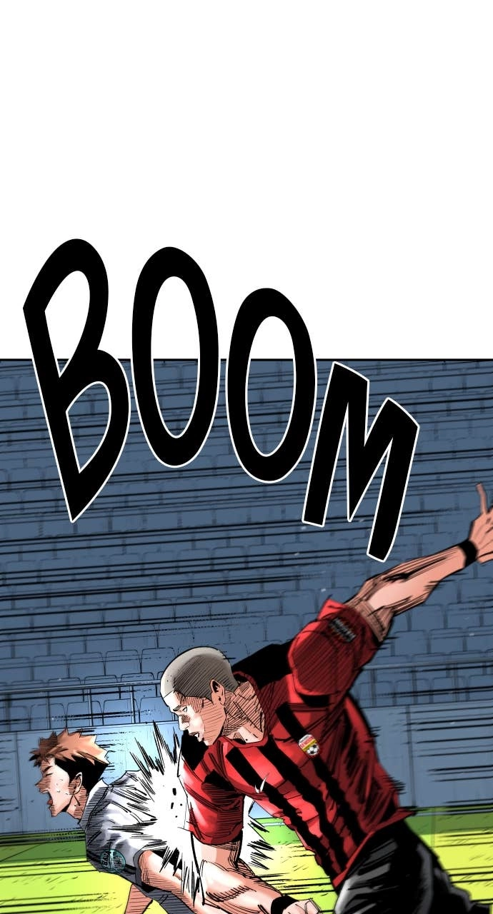 The Build Up Chapter 147 Page 64