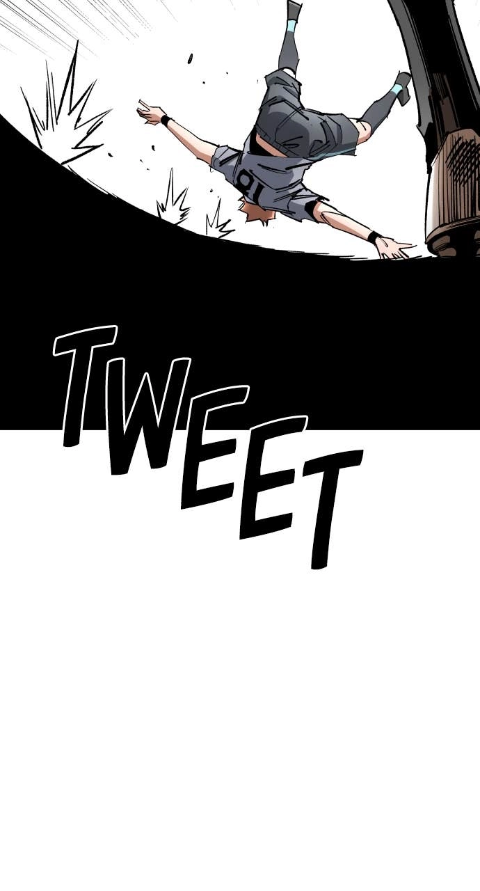 The Build Up Chapter 147 Page 67