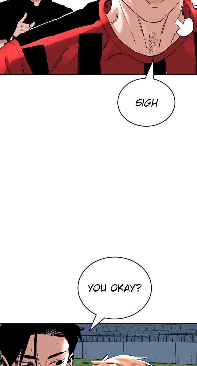 The Build Up Chapter 147 Page 70