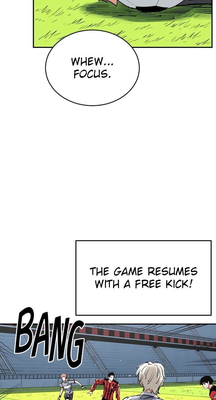 The Build Up Chapter 147 Page 73