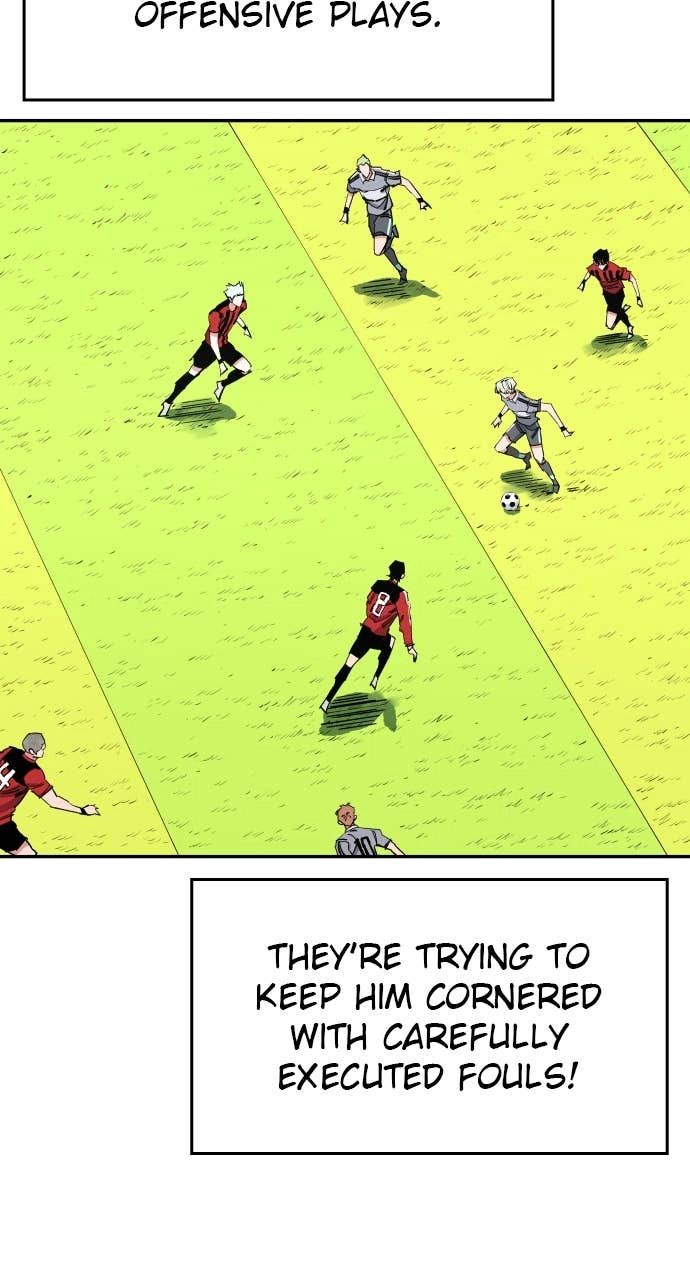 The Build Up Chapter 147 Page 75