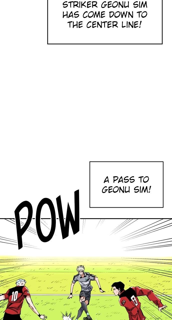 The Build Up Chapter 147 Page 77