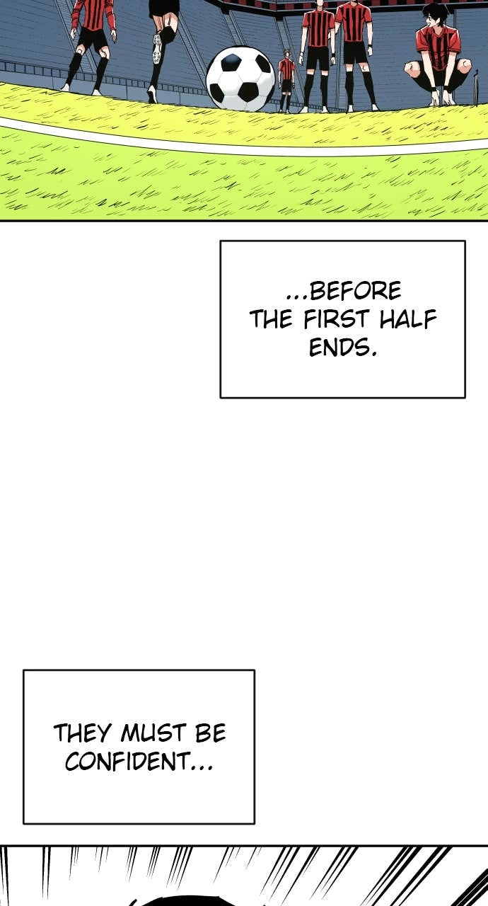 The Build Up Chapter 147 Page 7