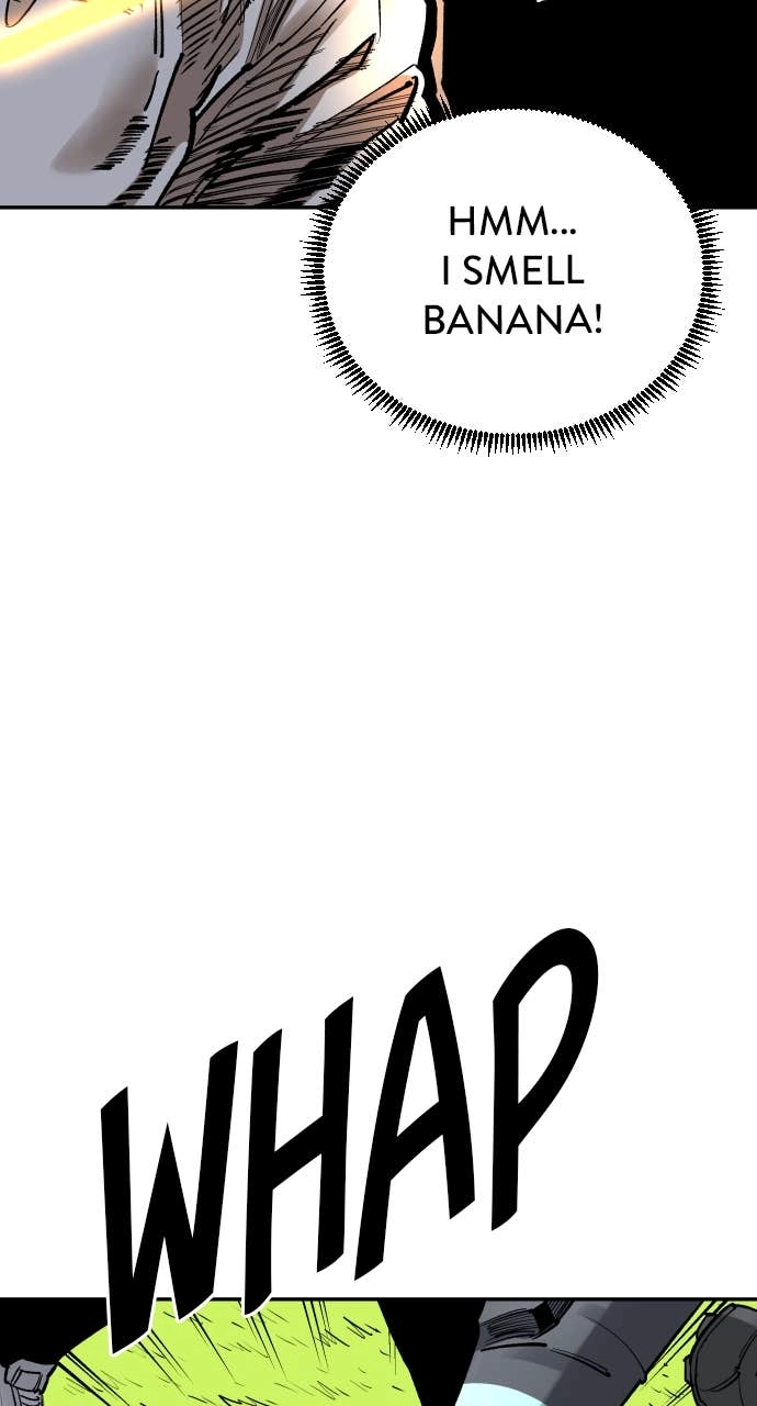 The Build Up Chapter 147 Page 82