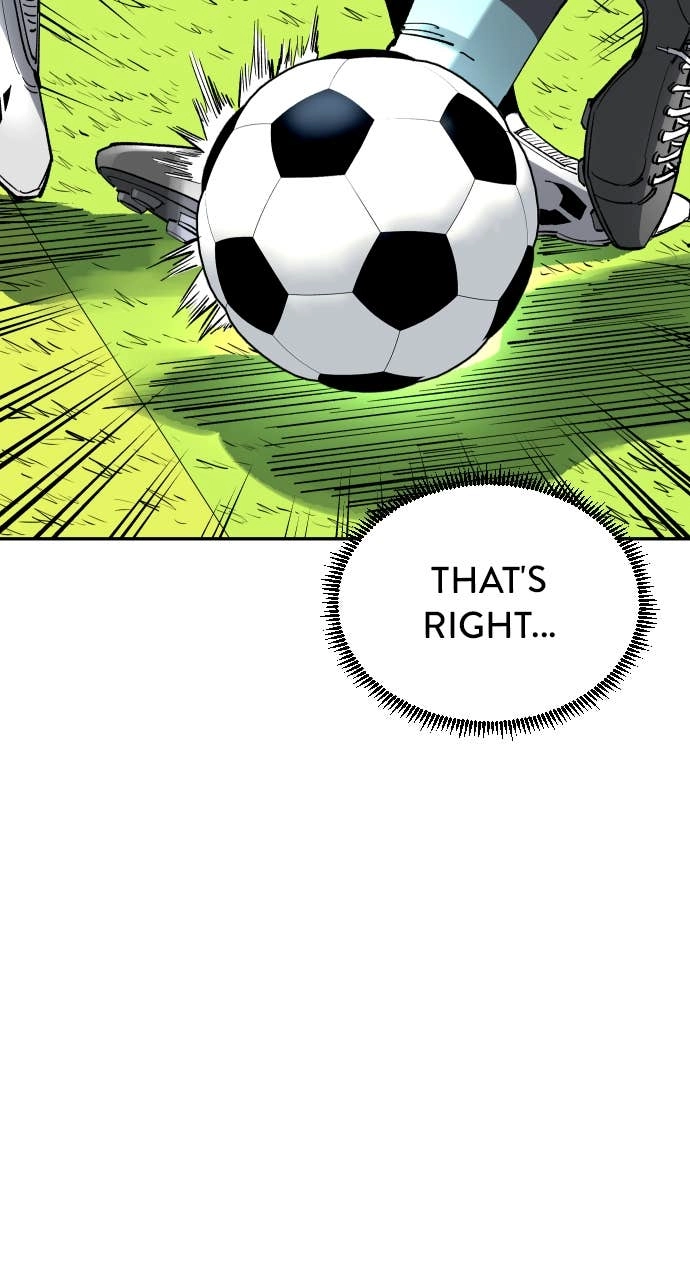 The Build Up Chapter 147 Page 83