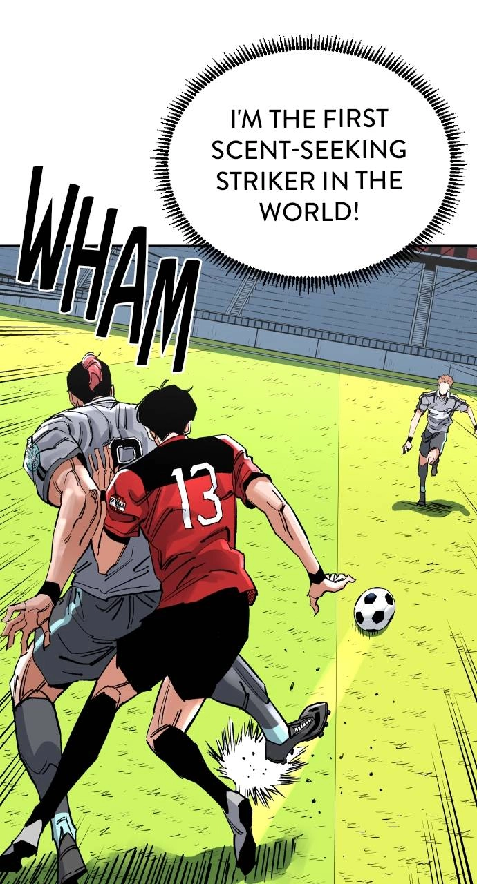 The Build Up Chapter 147 Page 84