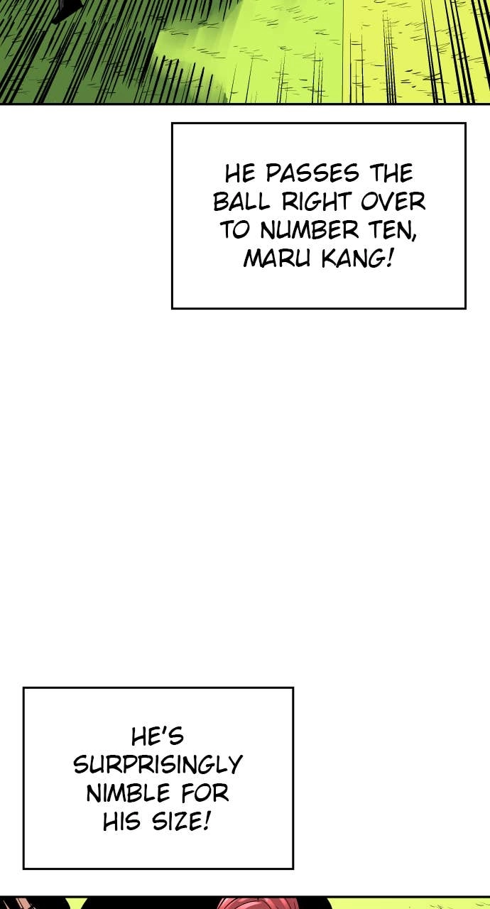The Build Up Chapter 147 Page 85