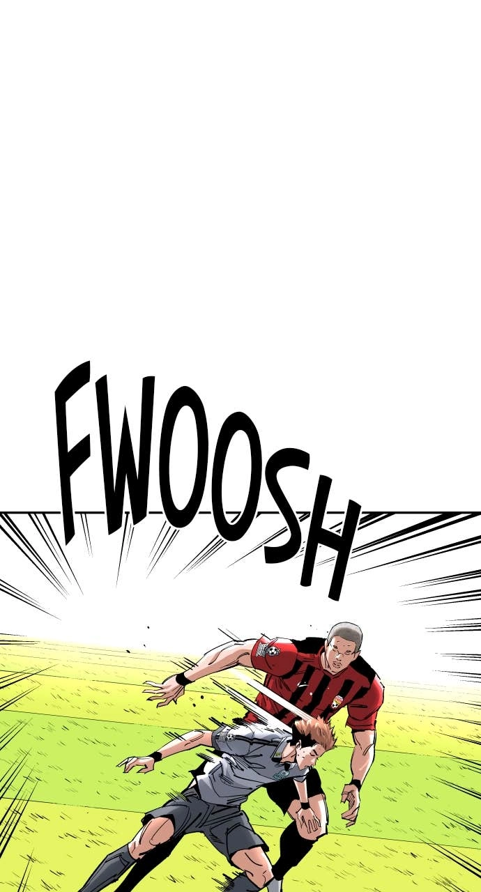The Build Up Chapter 147 Page 89