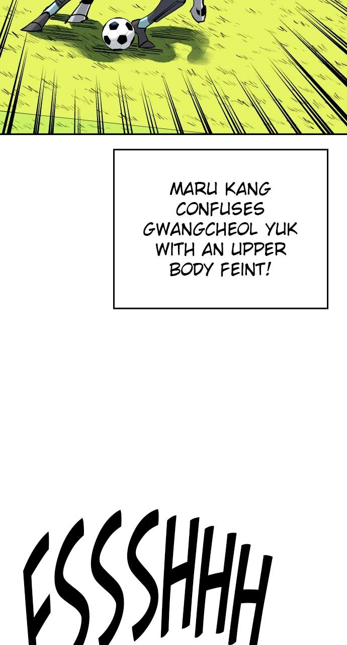 The Build Up Chapter 147 Page 90
