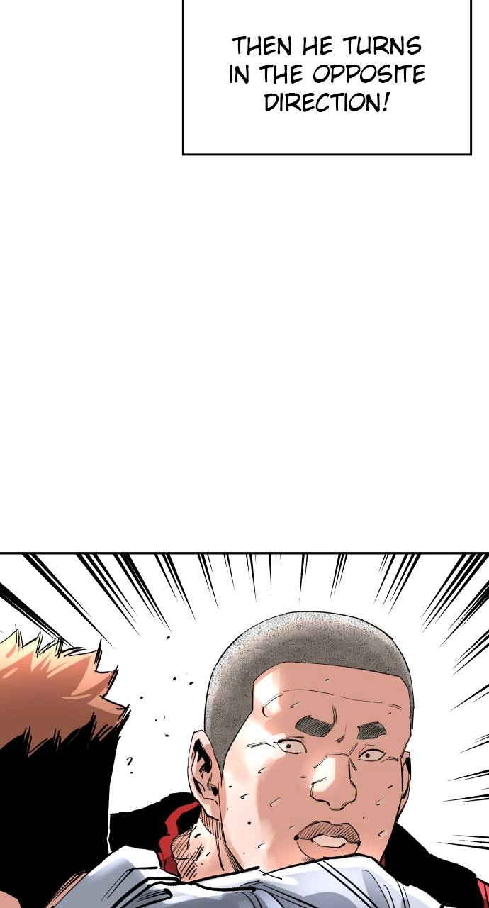 The Build Up Chapter 147 Page 93