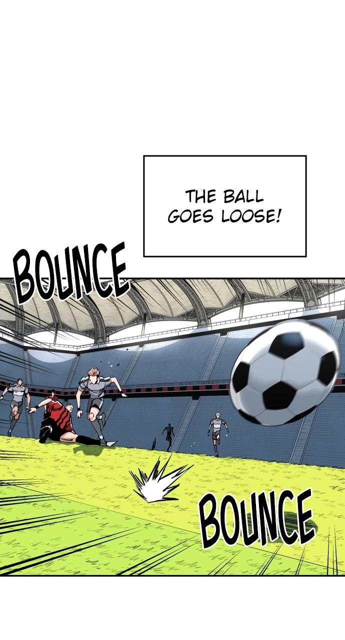 The Build Up Chapter 147 Page 99