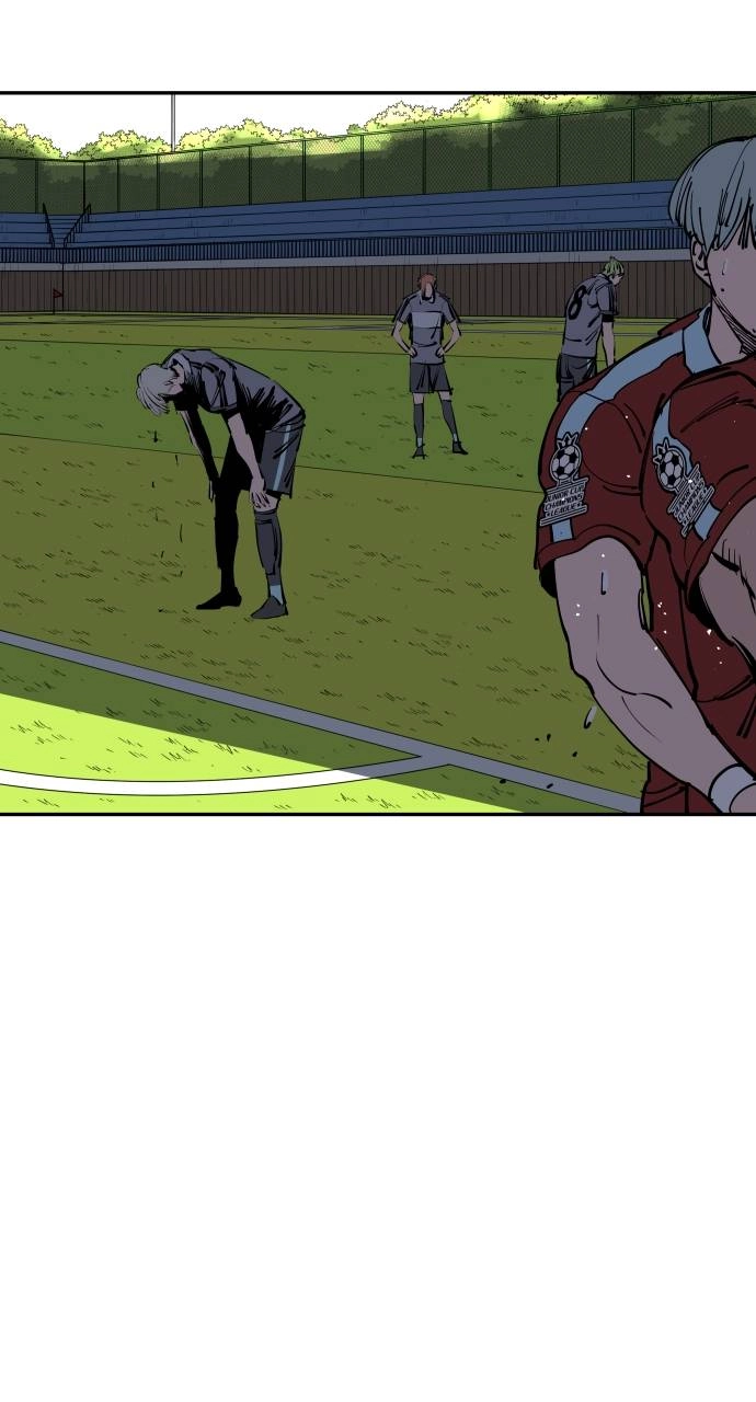 The Build Up Chapter 120 Page 103