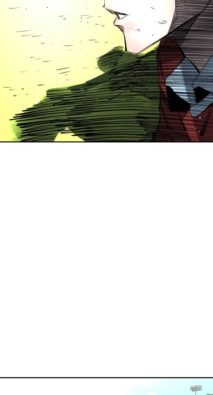 The Build Up Chapter 120 Page 11