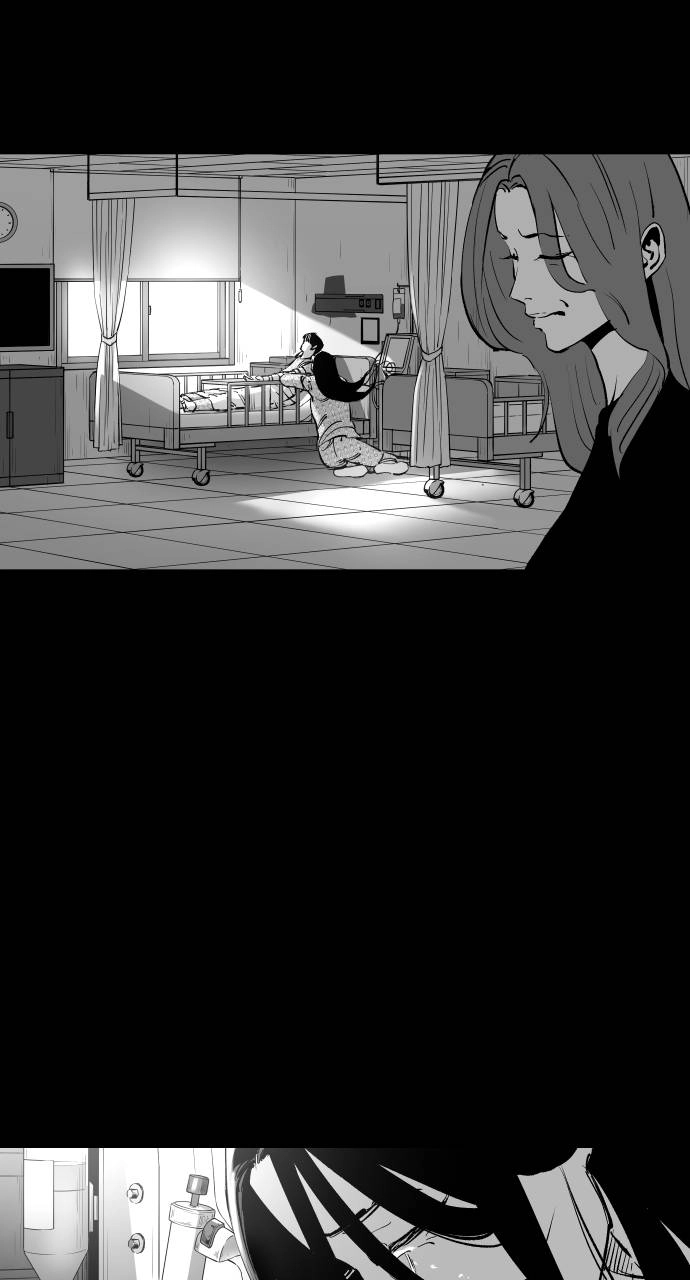 The Build Up Chapter 120 Page 23
