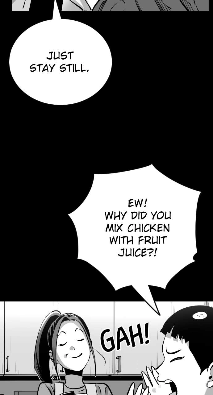 The Build Up Chapter 120 Page 28